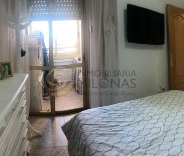Apartamento de alquiler en Playa Poniente - Photo 5