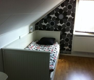 Studentboende i villa - Foto 1