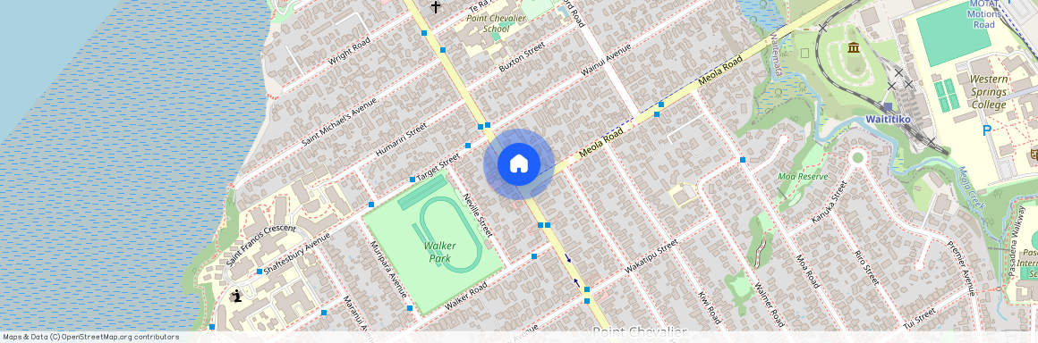 4/223 Pt Chevalier Road, Point Chevalier, Auckland City