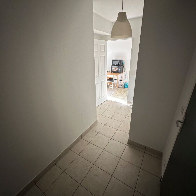 Location appartement 1 pièce, 26.38m², Joinville-le-Pont - Photo 1