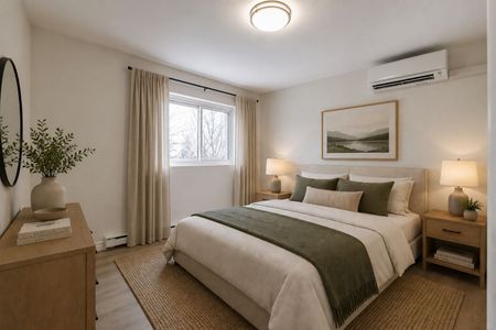 For Lease - 50 Scarborough Golf Club Road Unit# 124, Toronto, Ontario - Photo 5