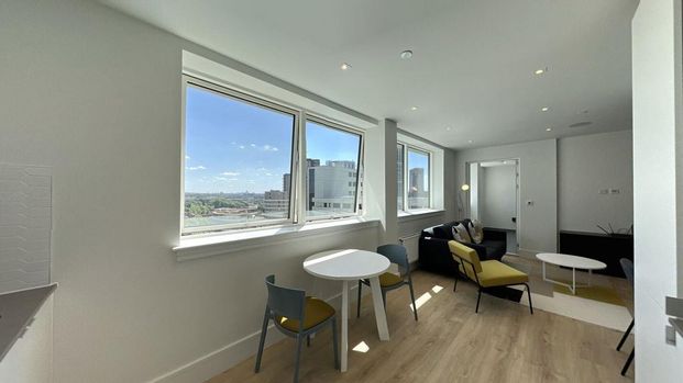 1 bedroom flat to rent - Photo 1