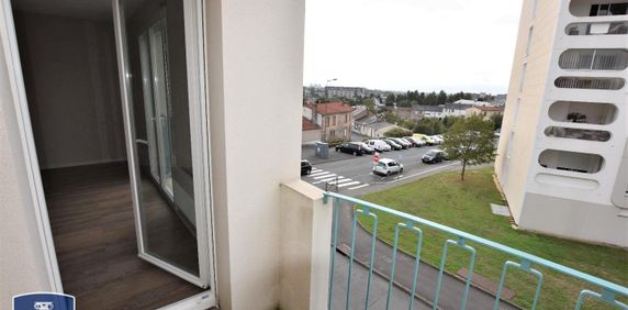 Location Appartement 1 pièce 23m² CHOLET 49300 - Photo 2