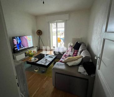 3 Zimmer, 53 m², 2. Stock - Photo 5