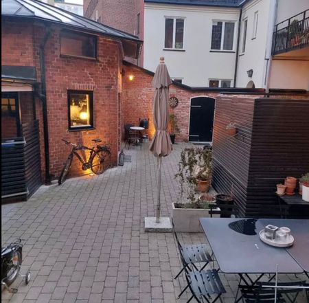 Snapperupsgatan, Malmö - Photo 3