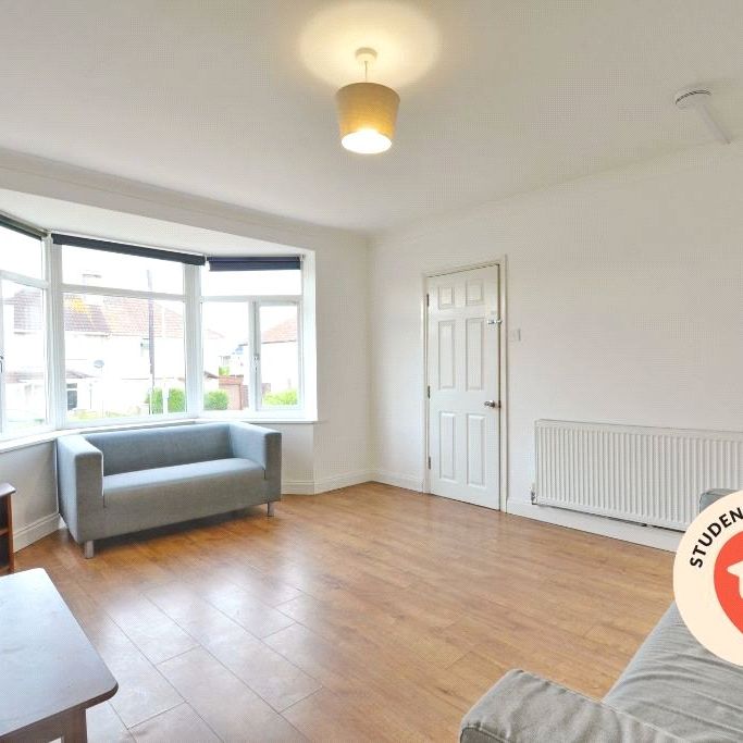 Landseer Avenue, Lockleaze - Photo 1