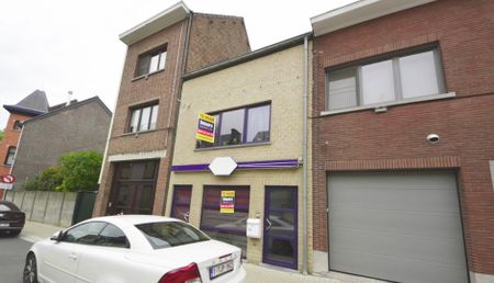 INSTAPKLARE WONING MET 3 SLPK EN TUIN CENTRUM NINOVE - Foto 5