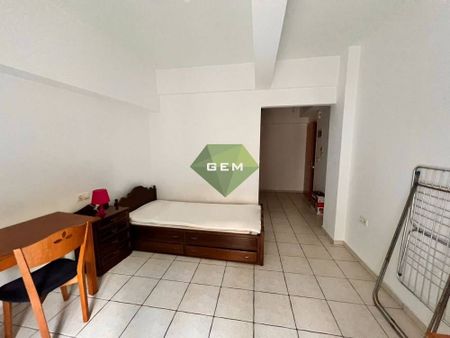 Studio/Γκαρσονιέρα για ενοικίαση Πόρος (Ηράκλειο Κρήτης) - Photo 2