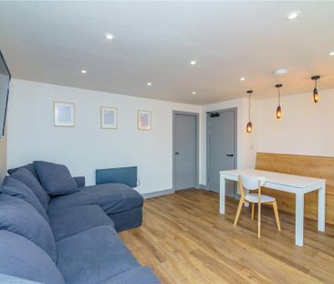 1 bedroom end of terrace house to rent - Photo 2