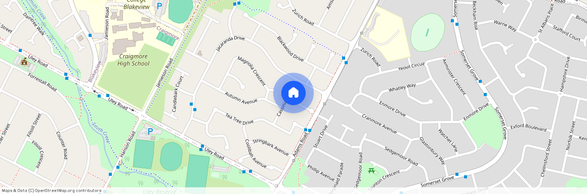 14 Cassinia St, SA 5114, Craigmore