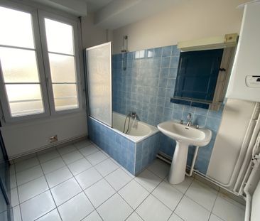 Location Appartement 3 pièces 67m² ANGERS 49100 - Photo 1