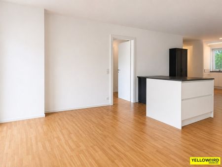 Helle 3-Zimmer-Neubauwohnung mit 2 BALKONEN mitten im 12. Bezirk - Photo 4