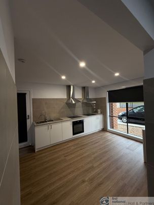 A Brand New Studio Style Room- all utilities included wifi included. - Photo 1