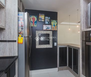 Apartamento com 2 quartos e 69m² para alugar em Passo da Areia, Por... - Photo 6
