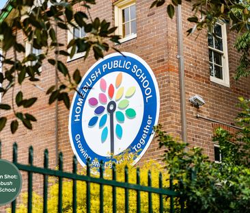 403/153 Parramatta Road, Homebush NSW 2140 - Apartment For Rent | D... - Photo 4