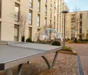 One Bed Apartment - Photo 3