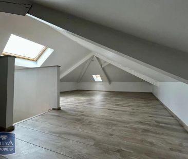 Appartement à louer 3 pièces 54m² - Photo 5