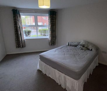 2 bedroom apartment to rent - Photo 3