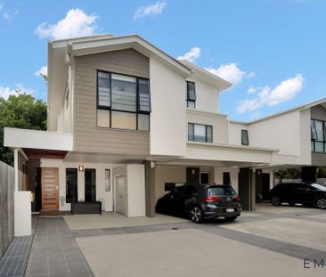 1/41 Eversley Terrace, Yeronga QLD 4104 - Townhouse For Rent | Domain - Photo 6