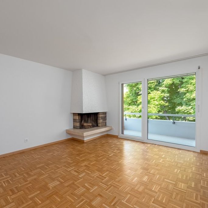 Singlewohnung nähe Stadtzentrum - Foto 1