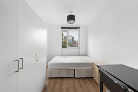 4 bedroom flat to rent - Photo 5