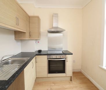 Studio Flat, Ashgrove Road, IG3 - Photo 4