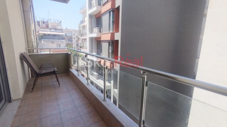 ΕΝΟΙΚΙΑΣΗ-ΚΑΤΟΙΚΙΑ-ΘΕΣΣΑΛΟΝΙΚΗ-ΦΑΛΗΡΟ-200 ΜΕΤΡΑ ΑΠΟ ΤΗΝ ΠΑΡΑΛΙΑ-5 ΛΕΠΤΑ ΑΠΟ ΤΑ ΠΑΝΕΠΙΣΤΗΜΙΑ - Photo 2