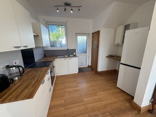 Glan Yr Afon Road, Swansea, SA2 - Photo 1