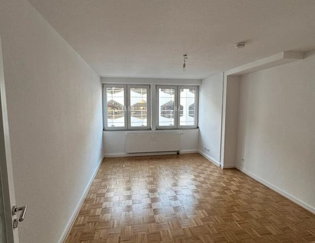 Nachmieter für 2-Raumwohnung Düsseldorf/Carlstadt gesucht - Foto 1