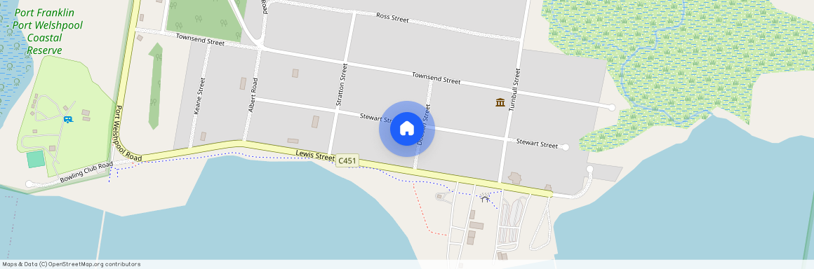 4 Dobson Street, Port Welshpool, VIC, 3965