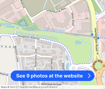 The Grainger Collection at Berewood Waterlooville PO7 - Photo 1