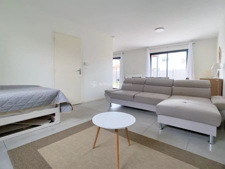 Location Maison 4 pièces 95 m2 à Albi - Photo 4