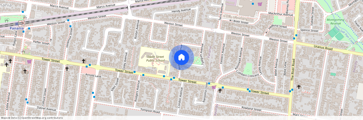 17 Wollongbar Avenue, NSW 2213, Panania