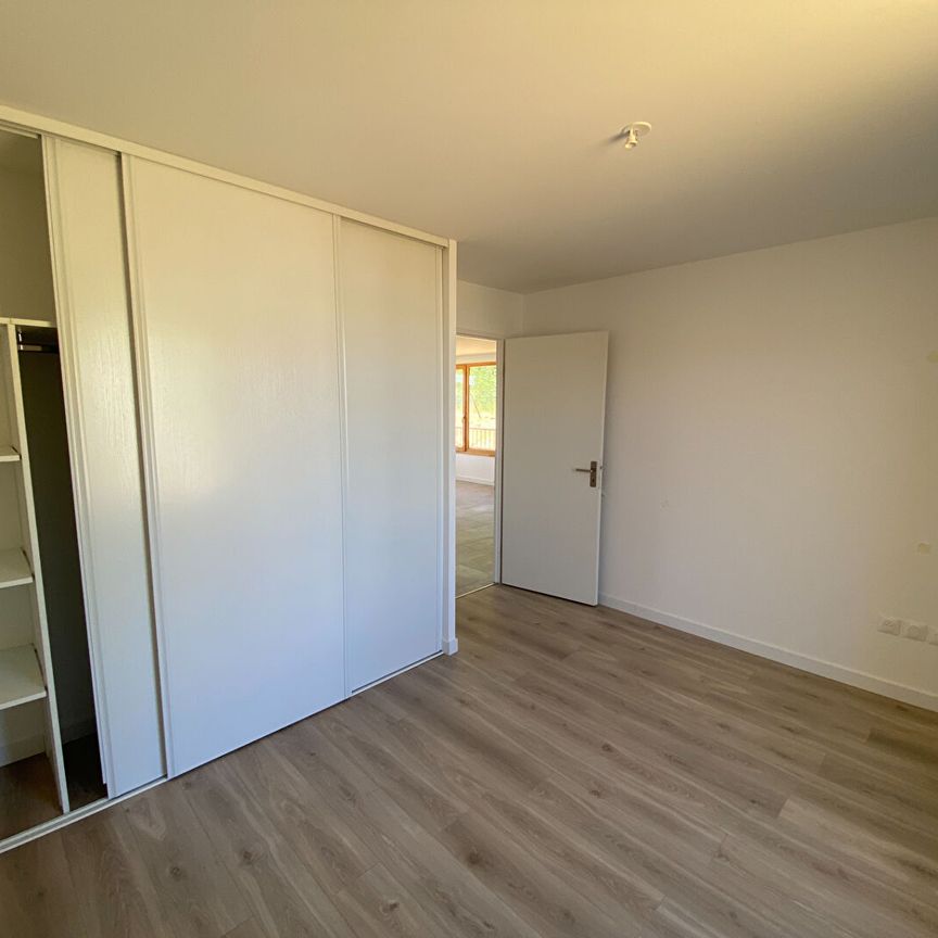 Appartement 3 pièces - Photo 1