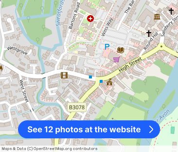 Fordingbridge - Photo 1