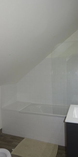 Location Appartement 1 pièce 21m² ST BRIEUC 22000 - Photo 1