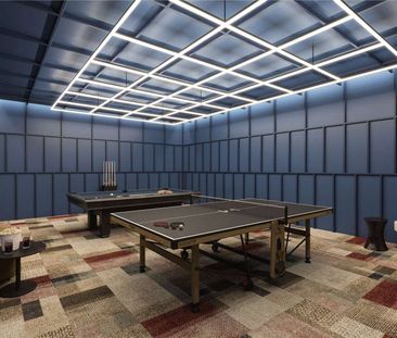 BRAND NEW Unfurnished Two Double Bedroom Apartment at the Waterhous... - Photo 1