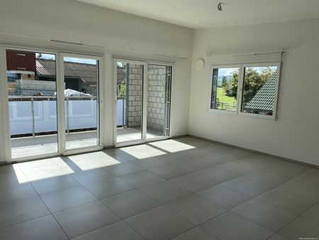 3.5 Zimmer, 84 m², EG - Photo 4