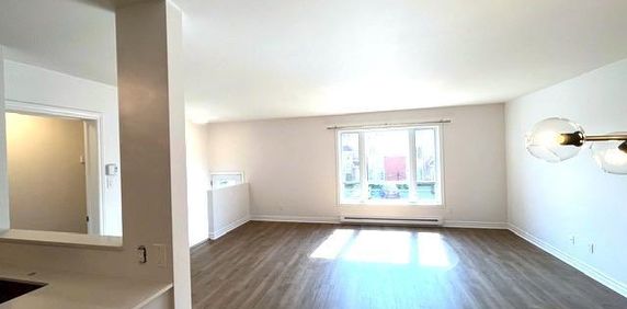 Laval_secteur Pont-Viau_Grand 4 1/2 - Photo 2