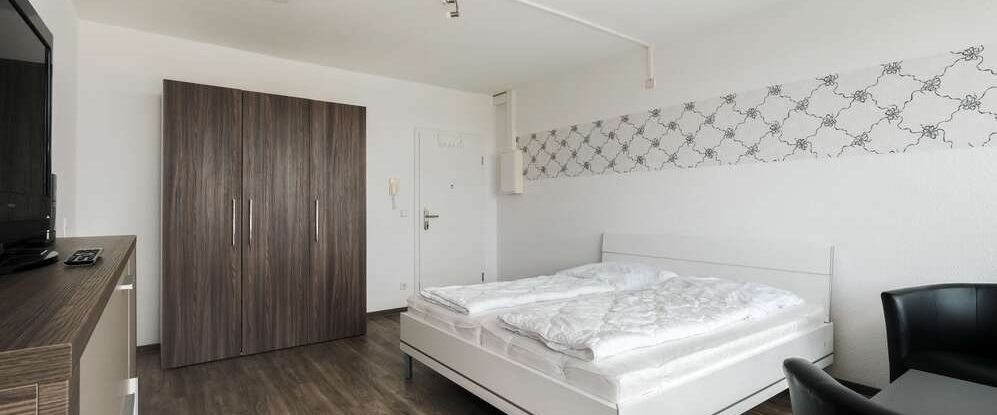 Einfach einziehen: Voll ausgestattete Wohnung mit allem Komfort - Photo 1