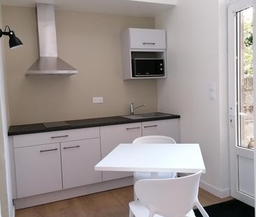 Location Appartement 2 pièces 30m² BRIVE LA GAILLARDE 19100 - Photo 2