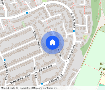 Browning Avenue, Kettering, NN16 - Photo 1