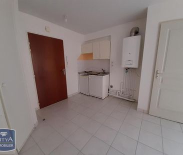 Location Appartement 2 pièces 37m² LE MANS 72000 - Photo 2