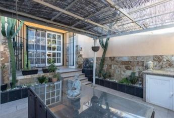 3 bedroom luxury House for rent in Benalmádena, Spain