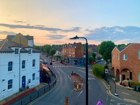 2 Bed Flat, Finsbury Park, N4 - Photo 5