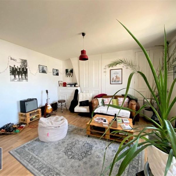 Location Appartement 2 pièces 67m² DIEPPE 76200 - Photo 1