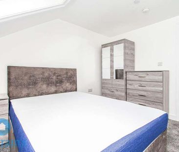 Castle Boulevard, Nottingham, NG7 - Photo 3