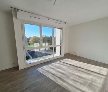 Appartement T1 à louer - 18 m² - Photo 1