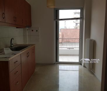 Νοικιάζεται Διαμέρισμα Τριών Ναυαρχων- Πάτρα - Photo 2