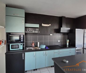 Location Appartement 3 pièces 82m² - Photo 6